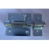 SHORT SCREW-LOCK 70 REF 176